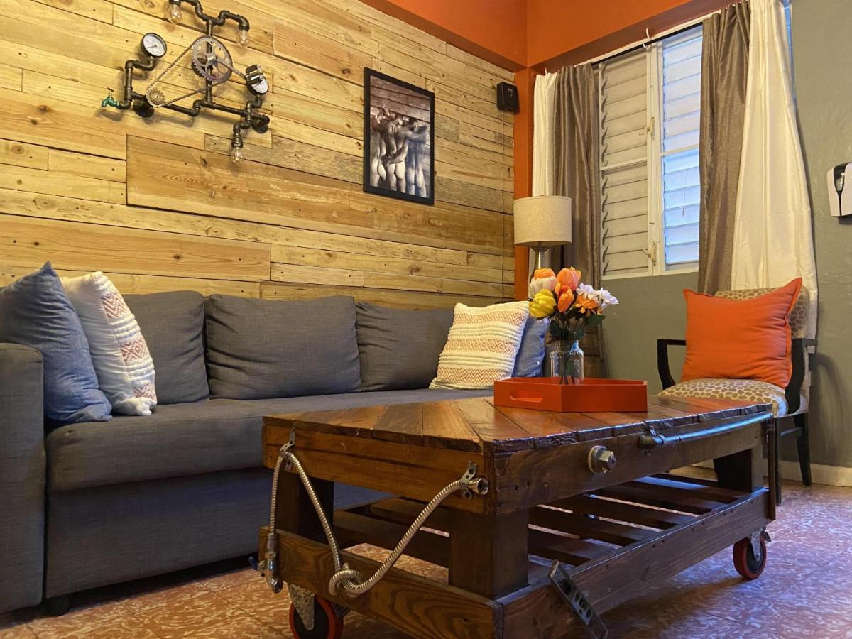 Lower Price, More Style, Discount Studio In San Juan,Pr, Beach, Free Bikes (Adults Only) Bilik gambar