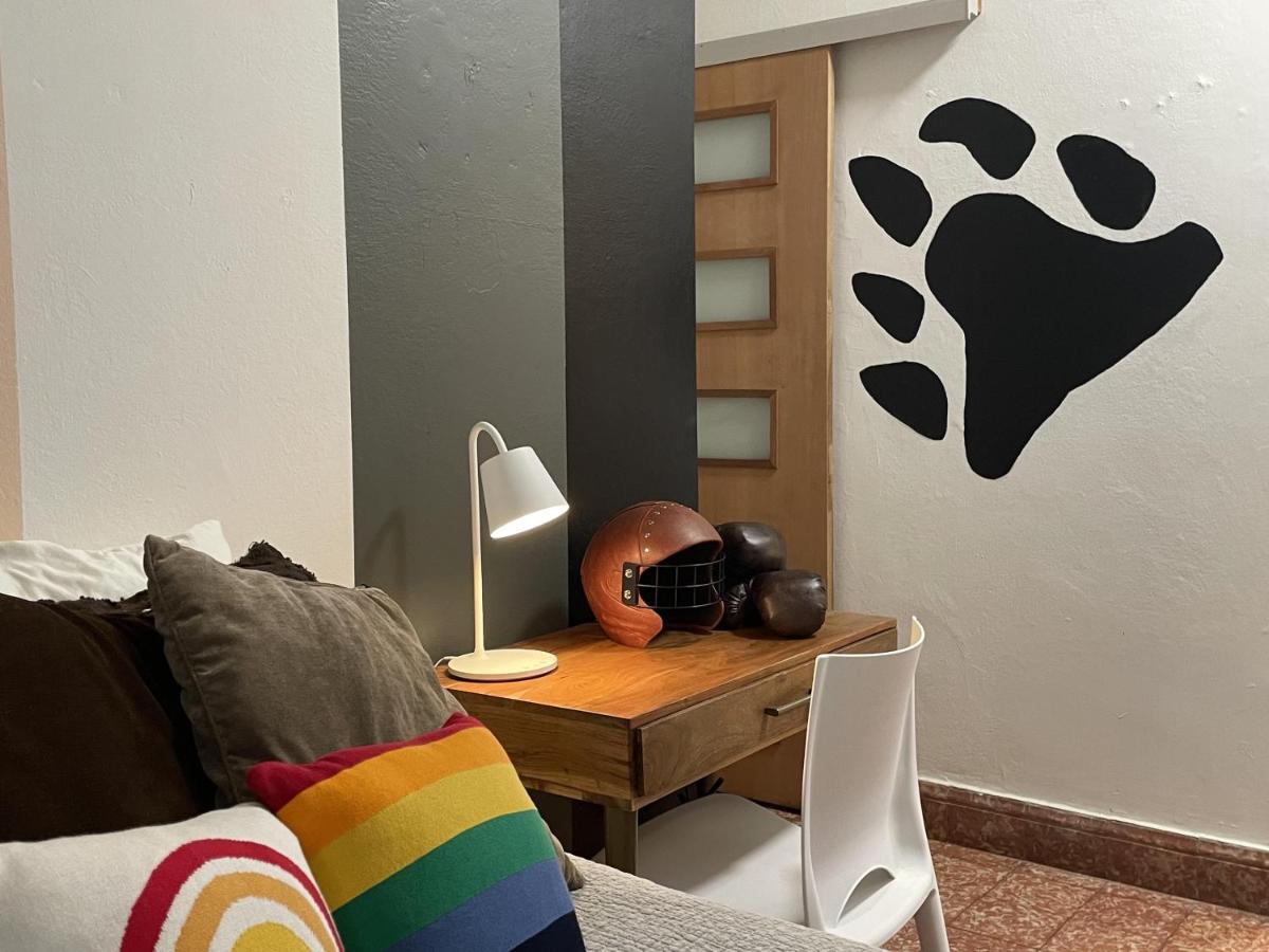 Lower Price, More Style, Discount Studio In San Juan,Pr, Beach, Free Bikes (Adults Only) Bilik gambar