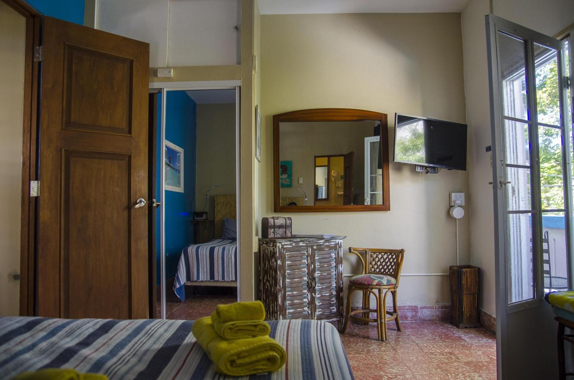Lower Price, More Style, Discount Studio In San Juan,Pr, Beach, Free Bikes (Adults Only) Luaran gambar