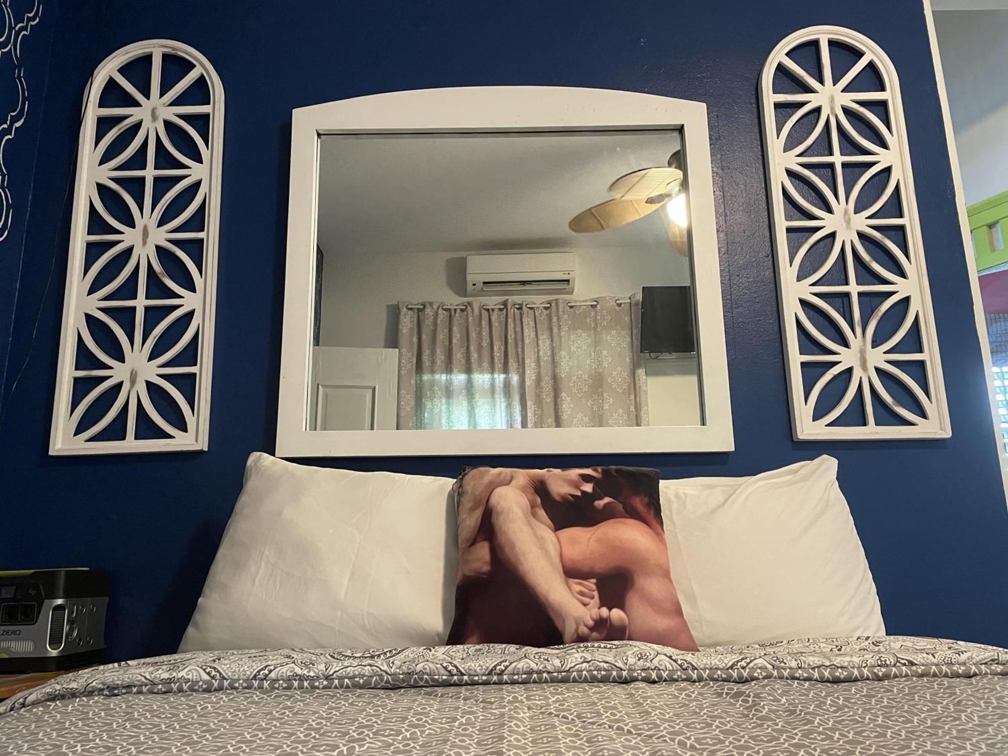 Lower Price, More Style, Discount Studio In San Juan,Pr, Beach, Free Bikes (Adults Only) Luaran gambar