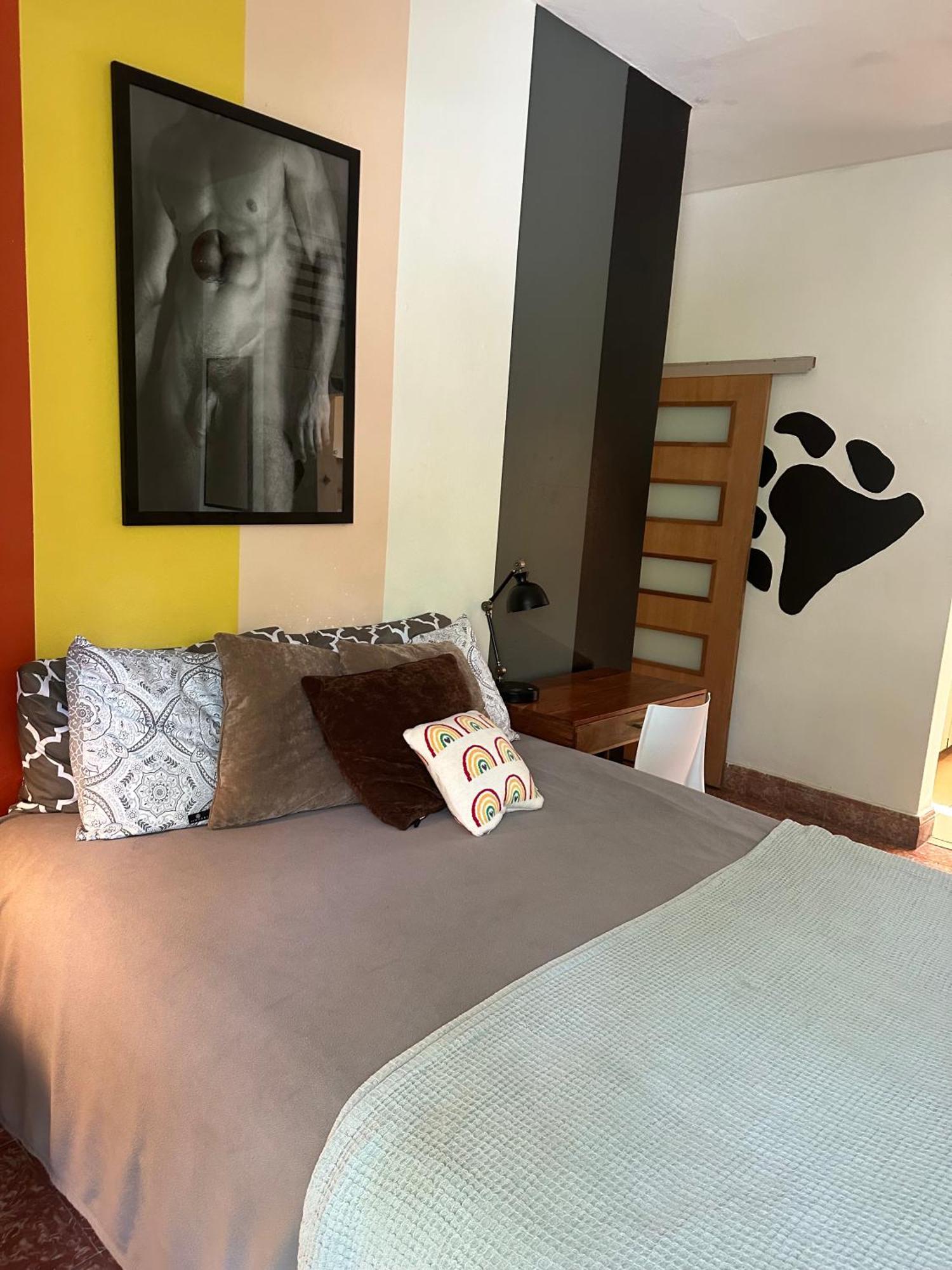 Lower Price, More Style, Discount Studio In San Juan,Pr, Beach, Free Bikes (Adults Only) Luaran gambar