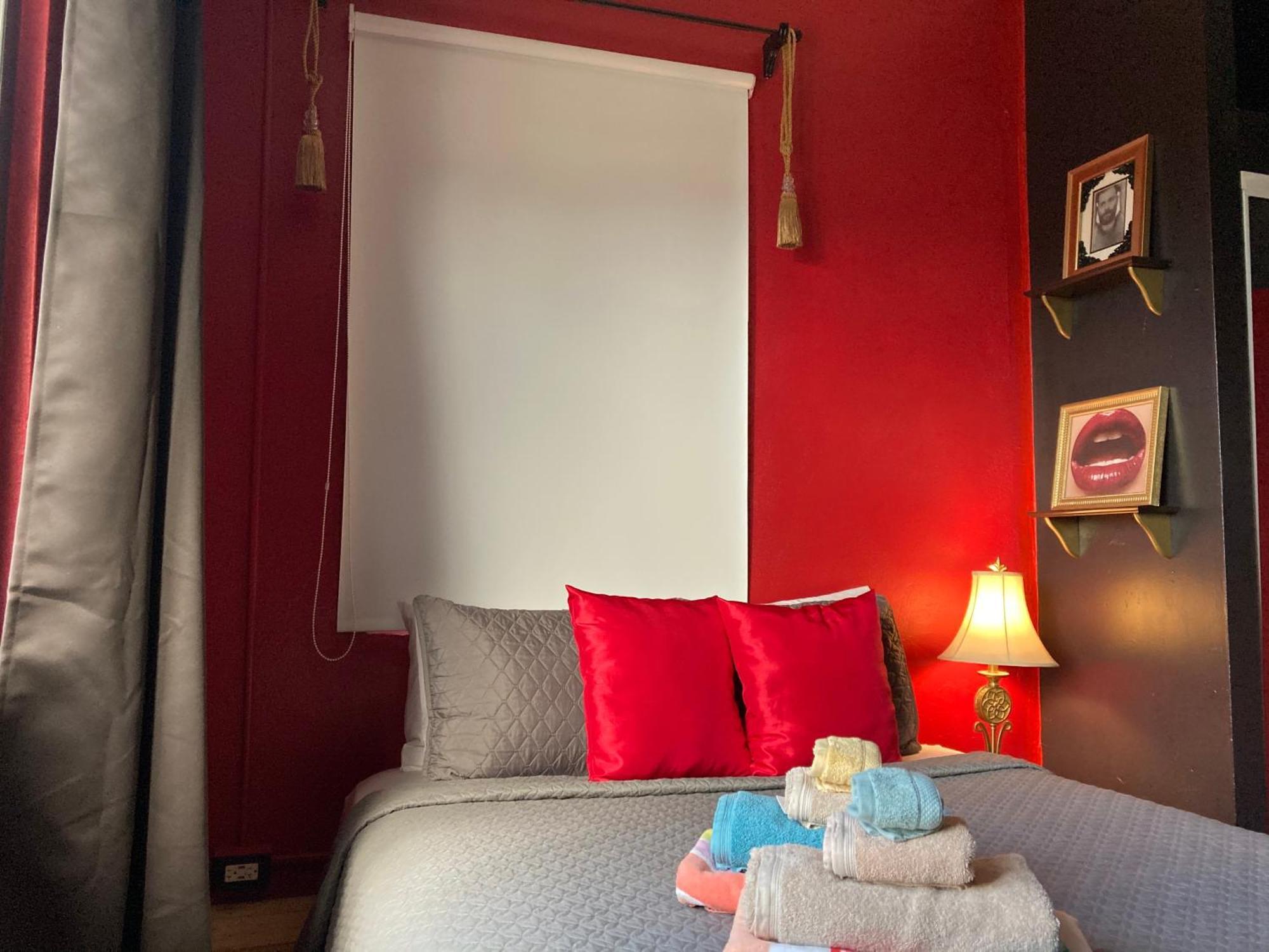 Lower Price, More Style, Discount Studio In San Juan,Pr, Beach, Free Bikes (Adults Only) Luaran gambar