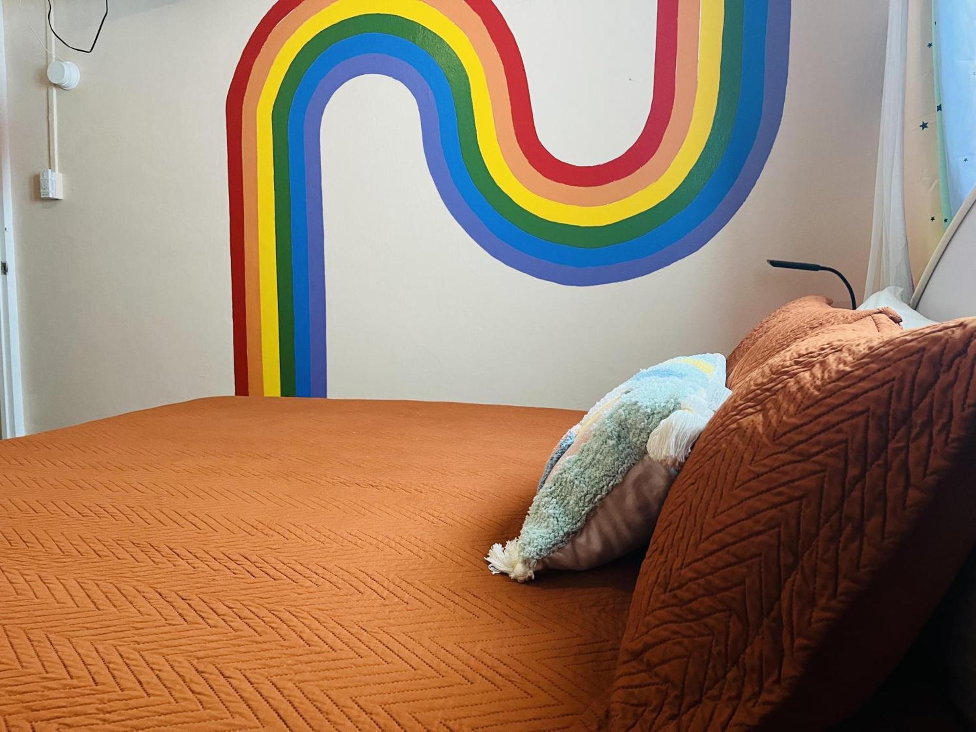Lower Price, More Style, Discount Studio In San Juan,Pr, Beach, Free Bikes (Adults Only) Luaran gambar