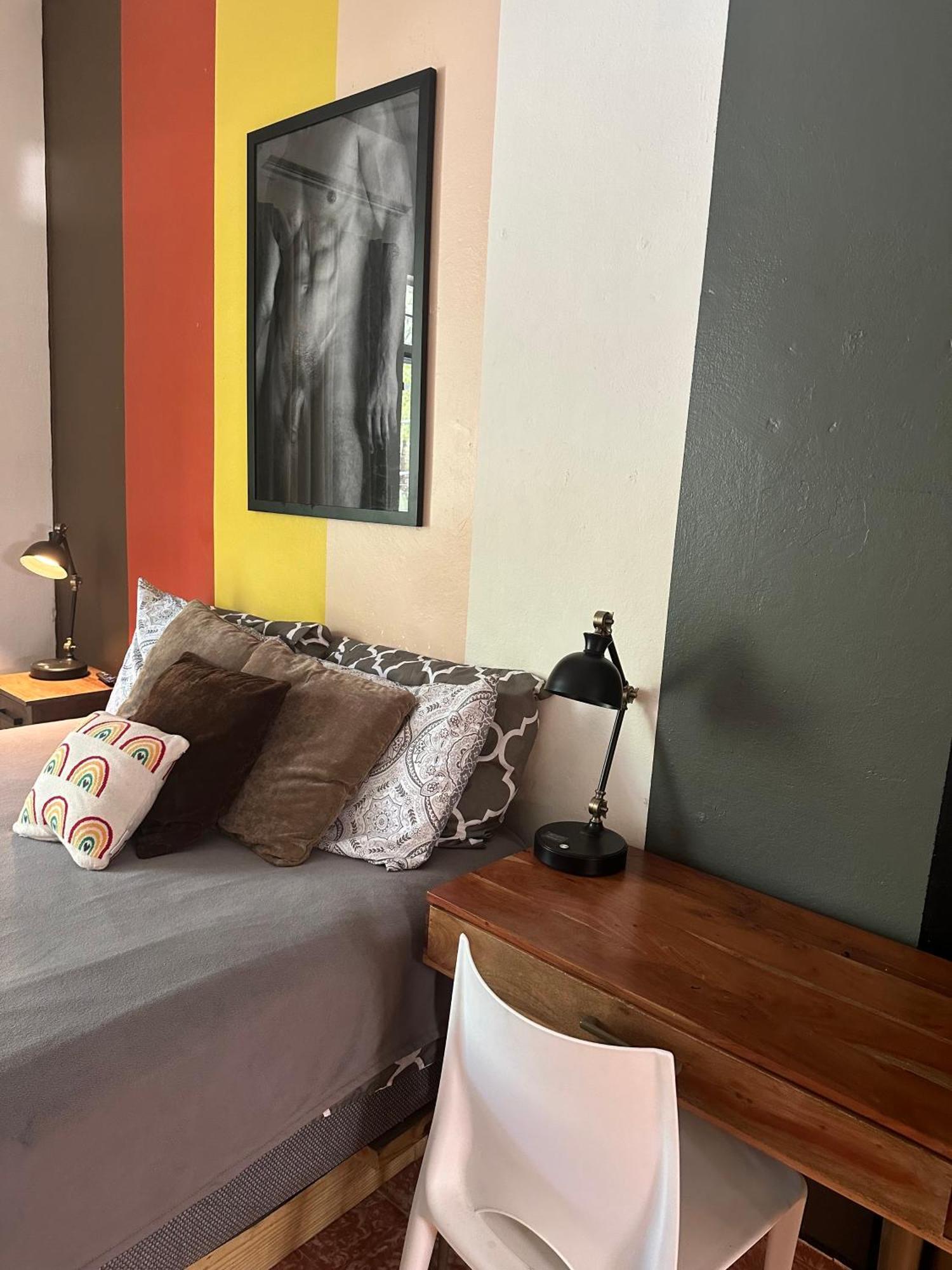 Lower Price, More Style, Discount Studio In San Juan,Pr, Beach, Free Bikes (Adults Only) Luaran gambar