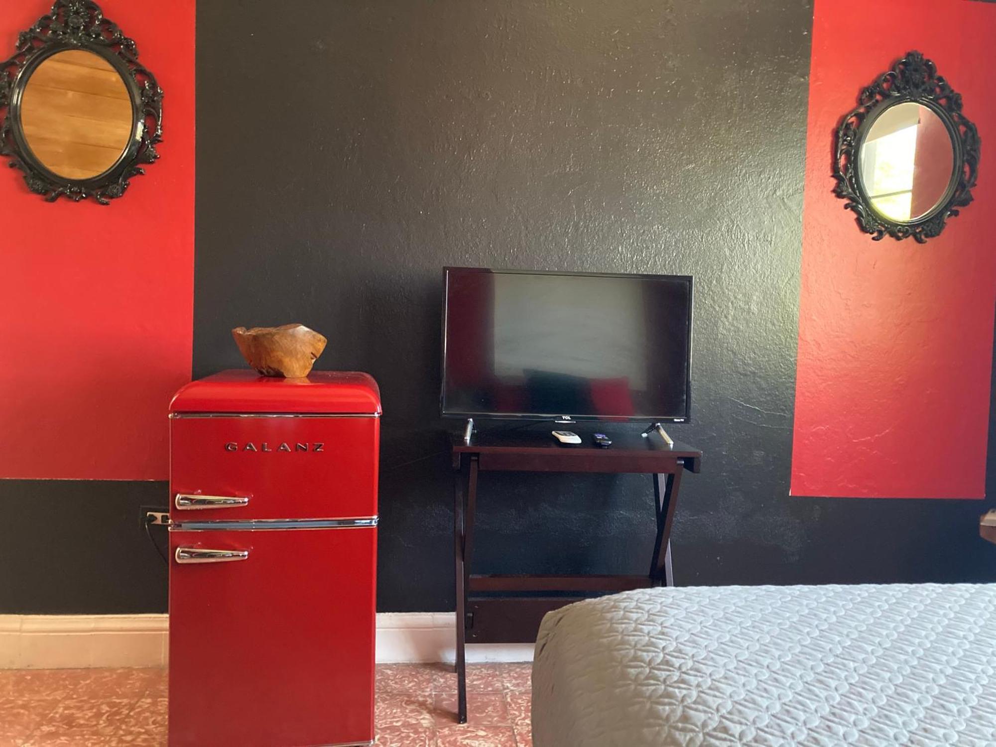 Lower Price, More Style, Discount Studio In San Juan,Pr, Beach, Free Bikes (Adults Only) Luaran gambar