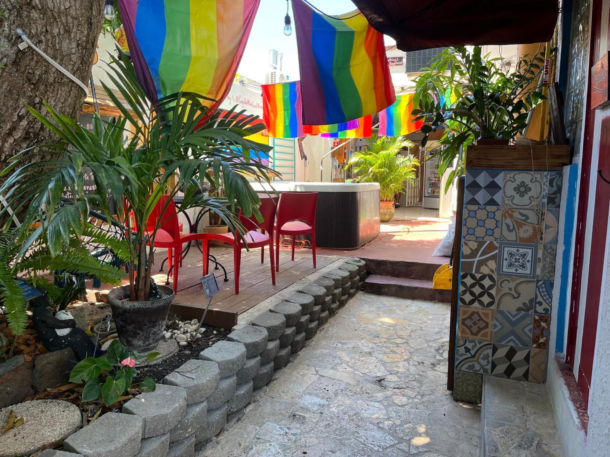 Lower Price, More Style, Discount Studio In San Juan,Pr, Beach, Free Bikes (Adults Only) Luaran gambar