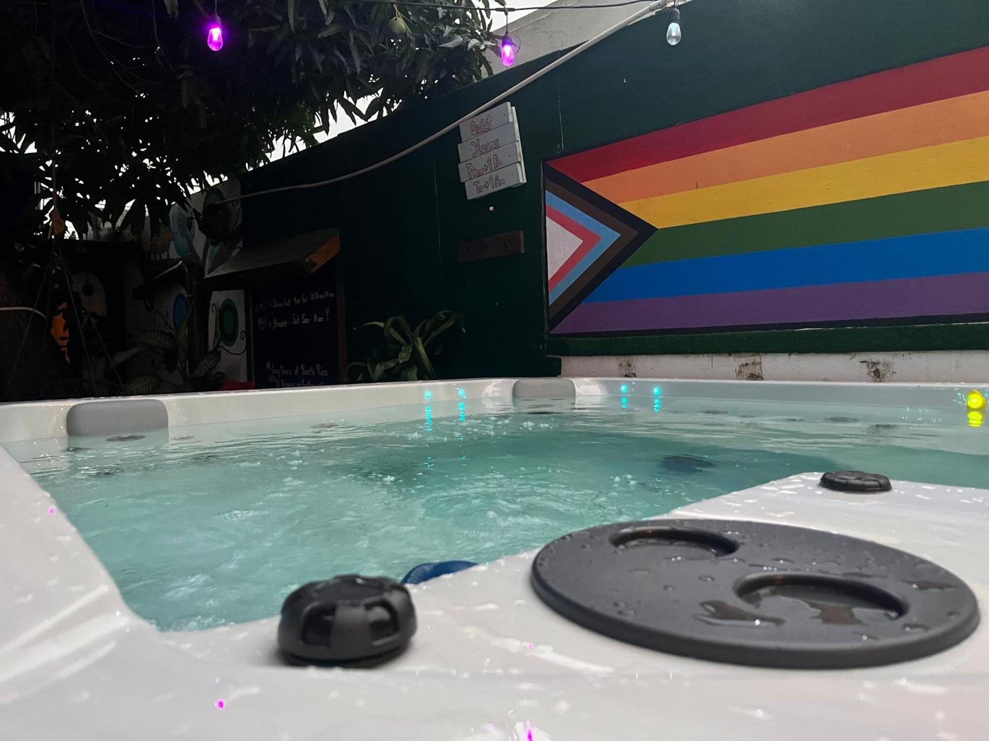 Lower Price, More Style, Discount Studio In San Juan,Pr, Beach, Free Bikes (Adults Only) Luaran gambar