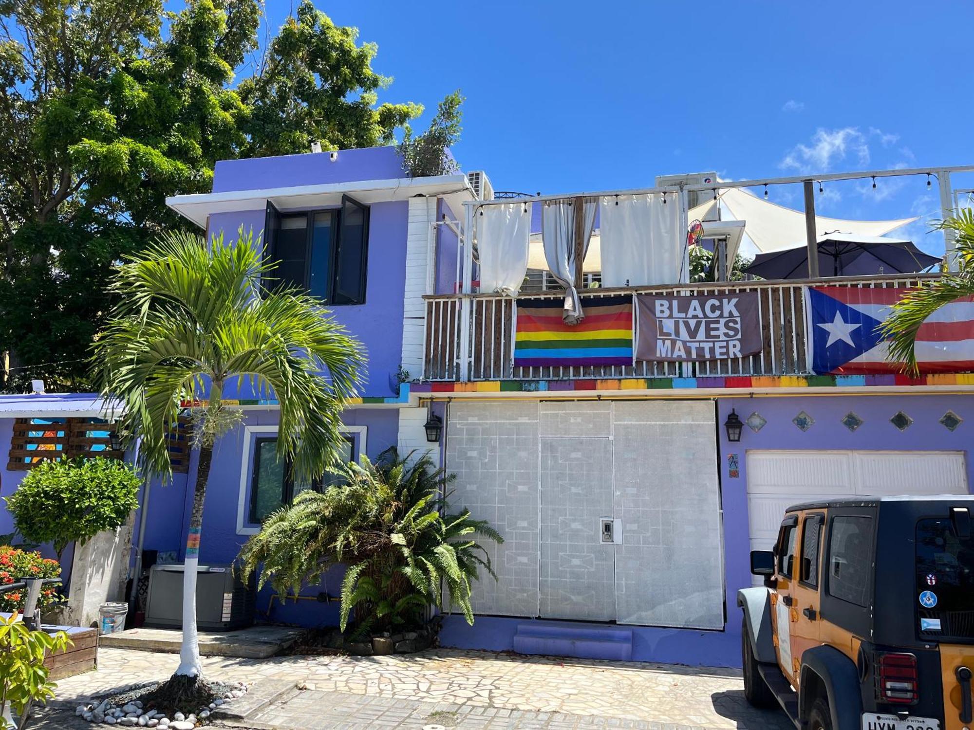Lower Price, More Style, Discount Studio In San Juan,Pr, Beach, Free Bikes (Adults Only) Luaran gambar