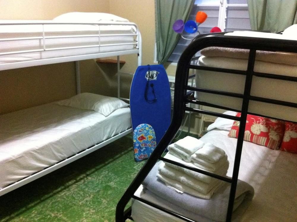 Lower Price, More Style, Discount Studio In San Juan,Pr, Beach, Free Bikes (Adults Only) Luaran gambar