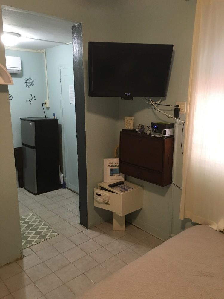 Lower Price, More Style, Discount Studio In San Juan,Pr, Beach, Free Bikes (Adults Only) Luaran gambar