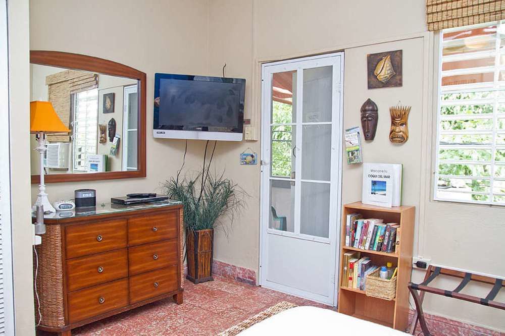 Lower Price, More Style, Discount Studio In San Juan,Pr, Beach, Free Bikes (Adults Only) Luaran gambar
