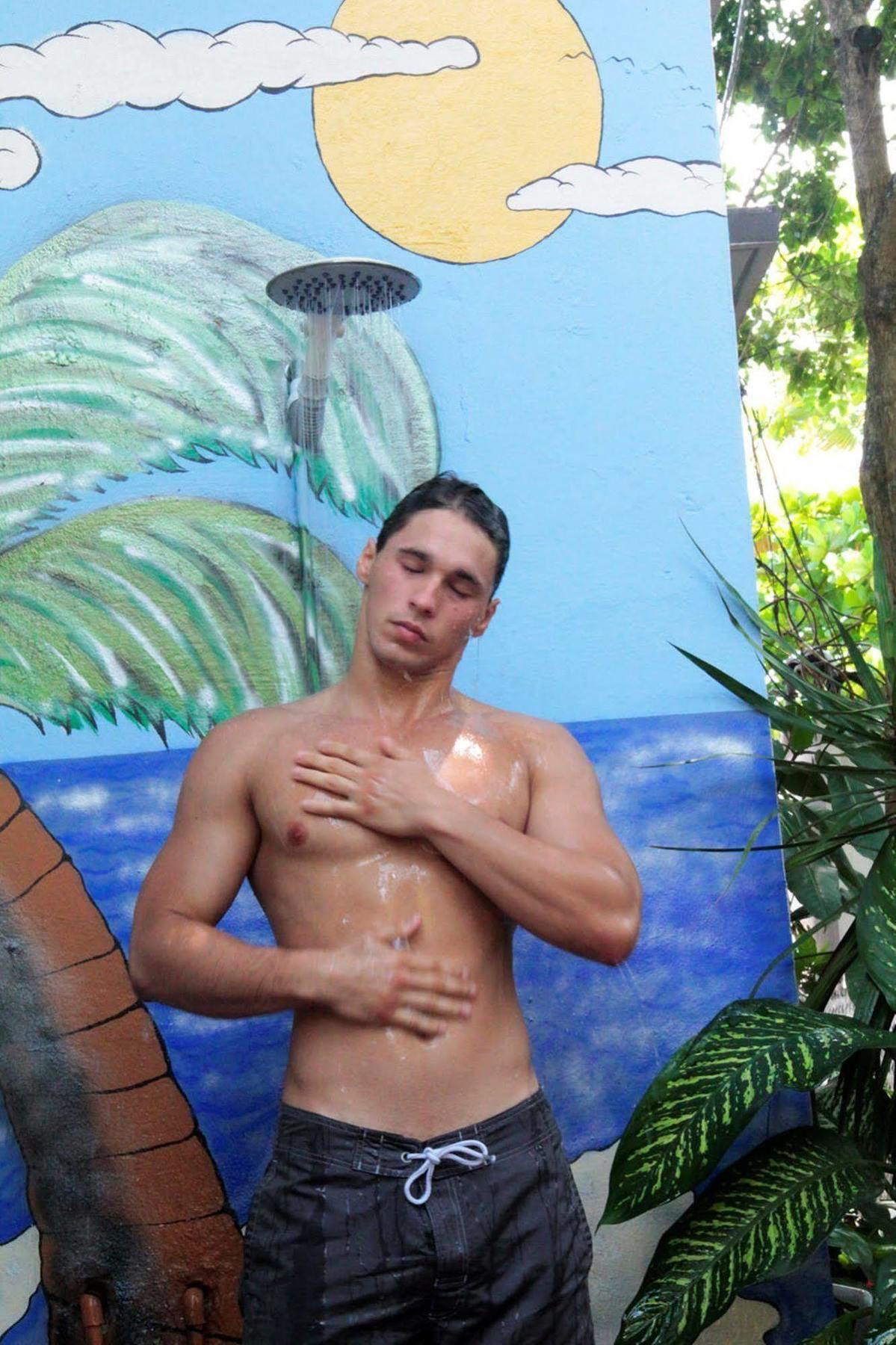 Lower Price, More Style, Discount Studio In San Juan,Pr, Beach, Free Bikes (Adults Only) Luaran gambar