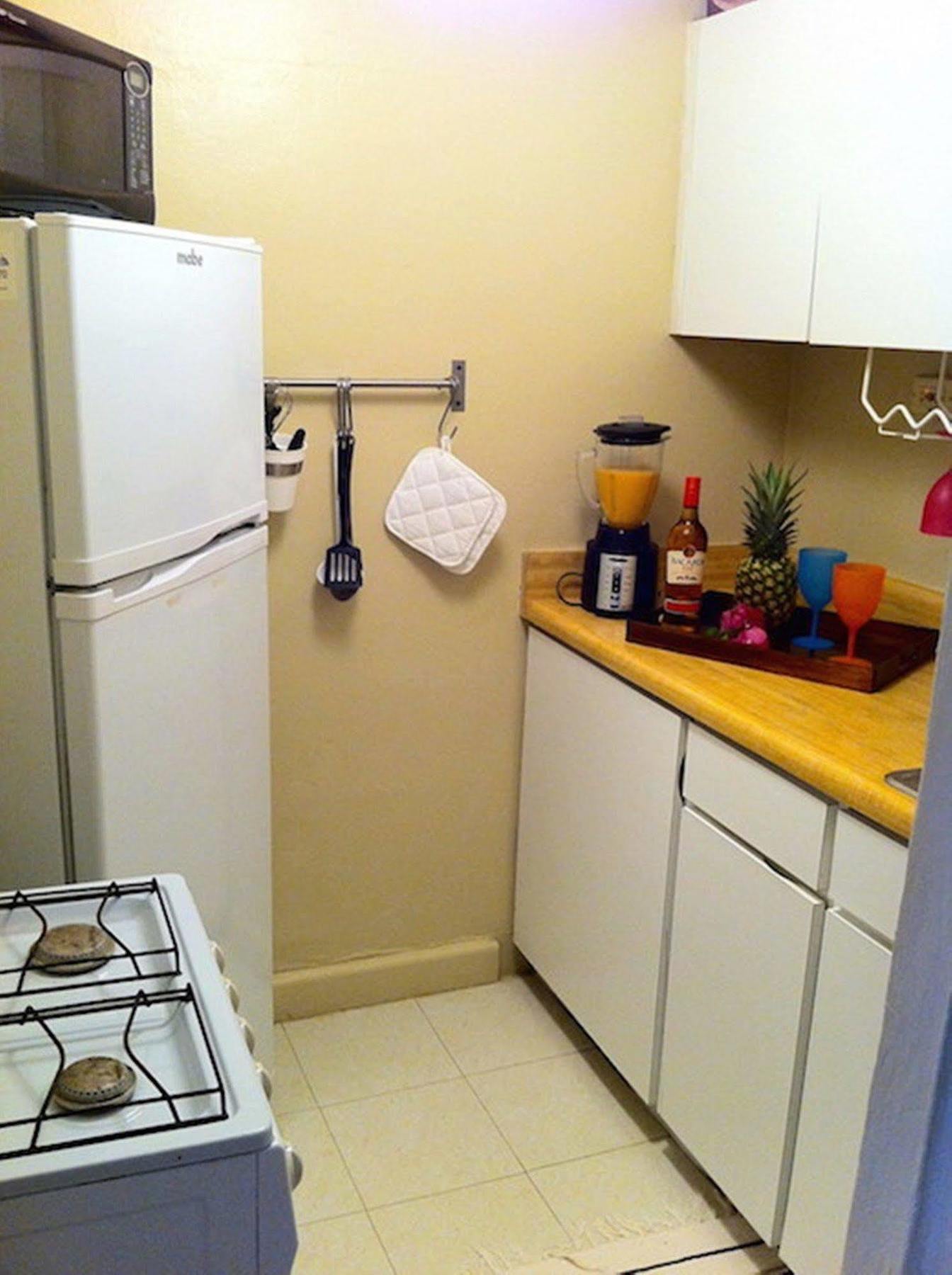 Lower Price, More Style, Discount Studio In San Juan,Pr, Beach, Free Bikes (Adults Only) Luaran gambar