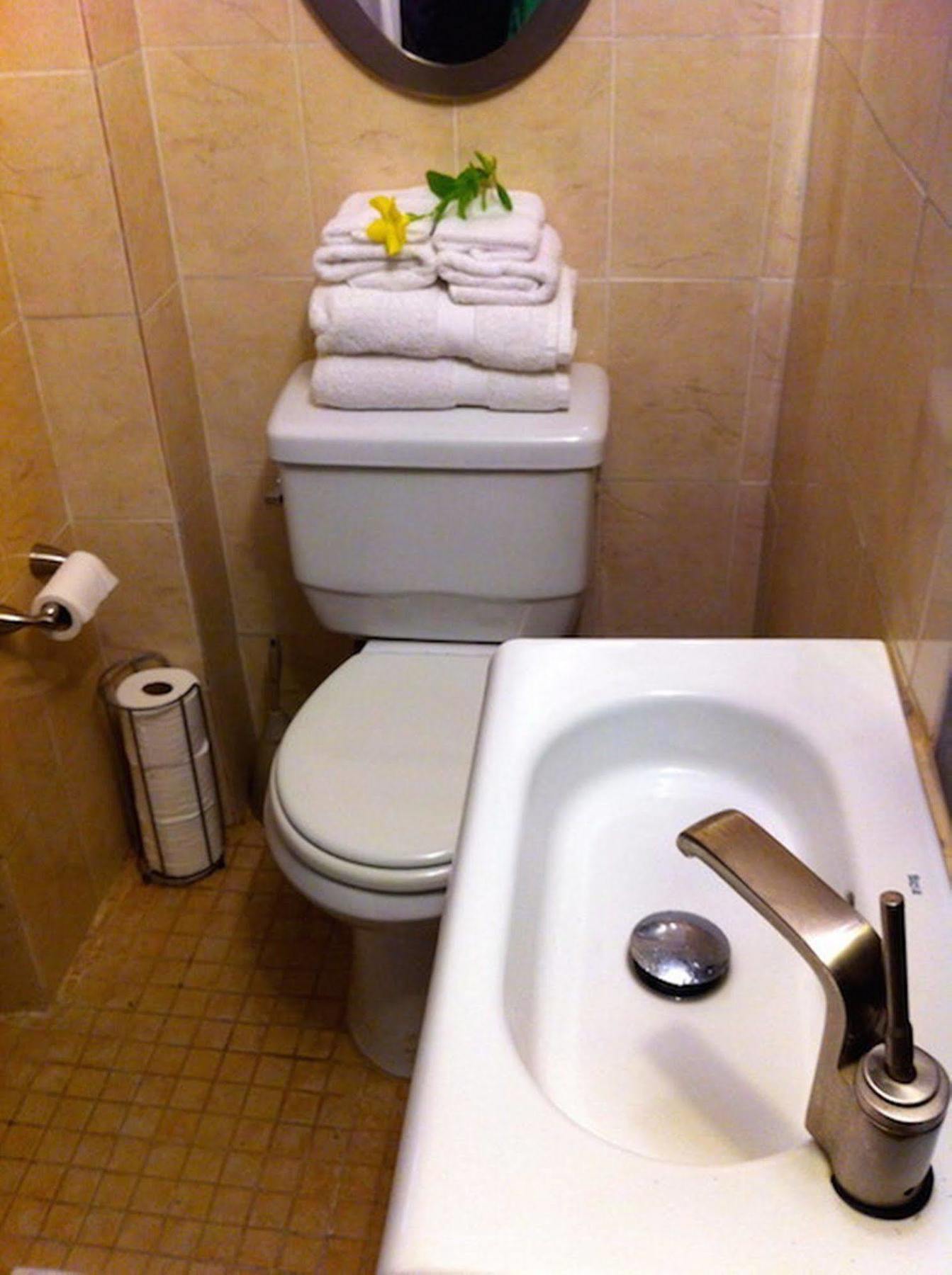 Lower Price, More Style, Discount Studio In San Juan,Pr, Beach, Free Bikes (Adults Only) Luaran gambar