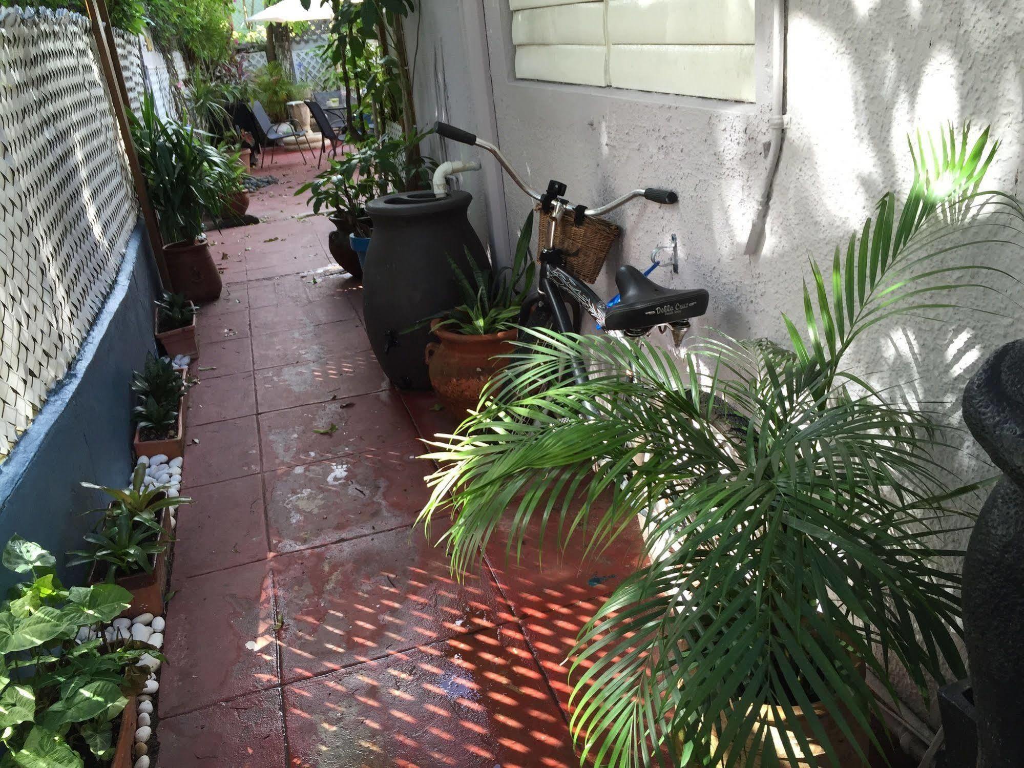 Lower Price, More Style, Discount Studio In San Juan,Pr, Beach, Free Bikes (Adults Only) Luaran gambar